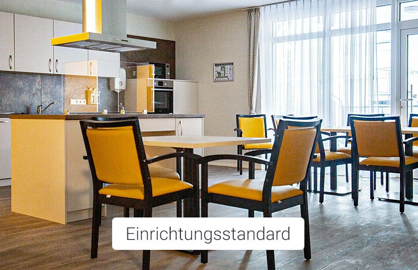 FONTIVA Einrichtungsstandard