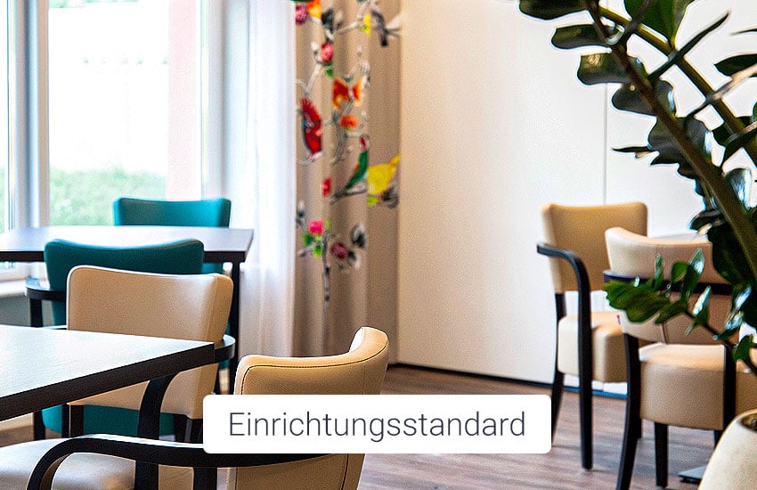 FONTIVA Einrichtungsstandard