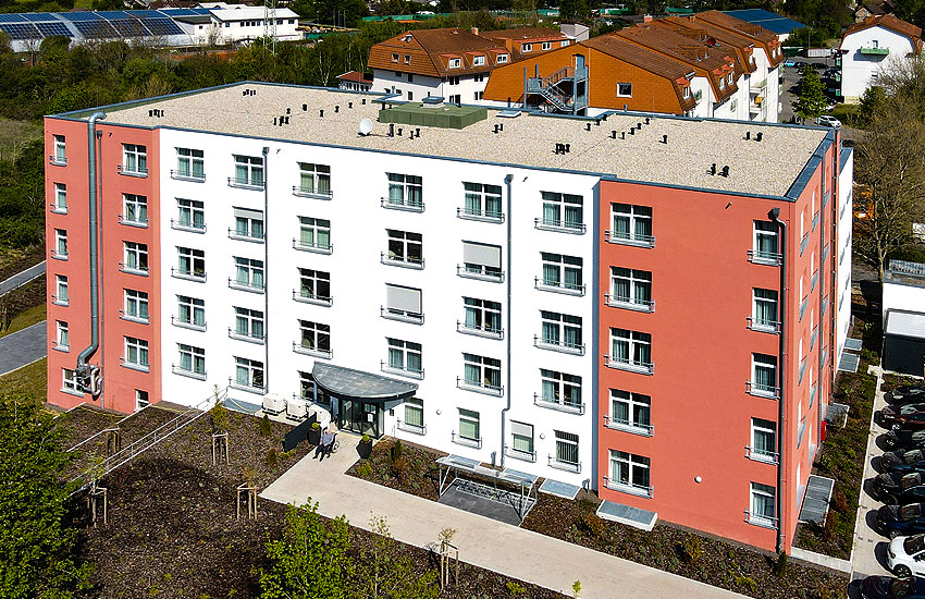 FONTIVA am Leimbach - Leimen