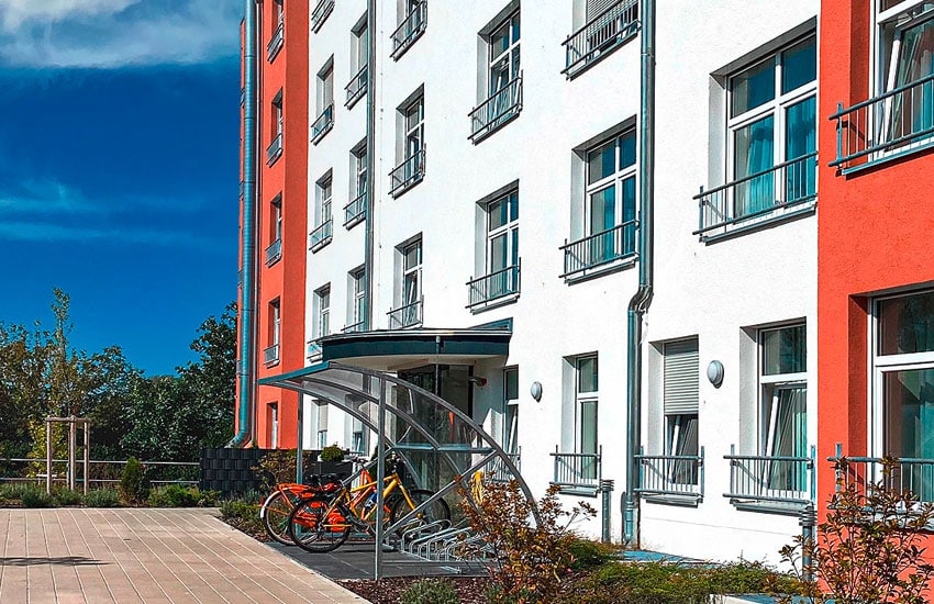 FONTIVA Haus am Leimbach