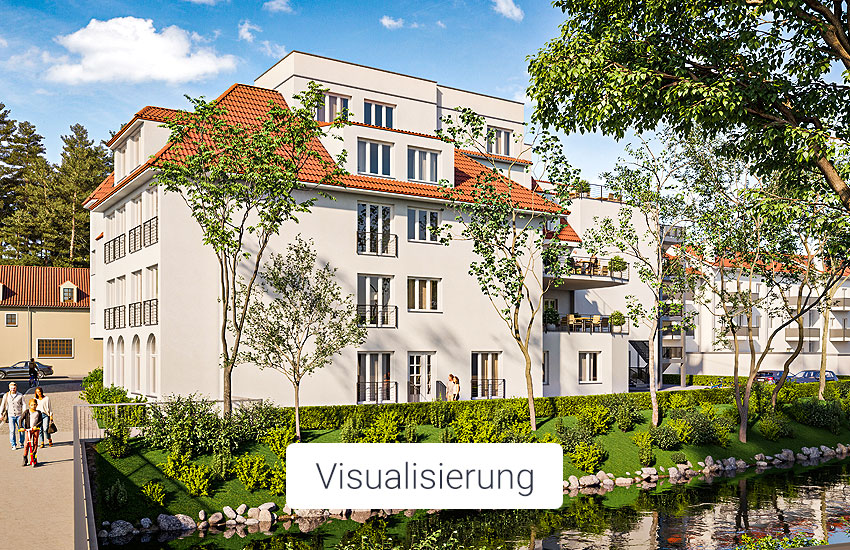 FONTIVA Haus an der Brenz