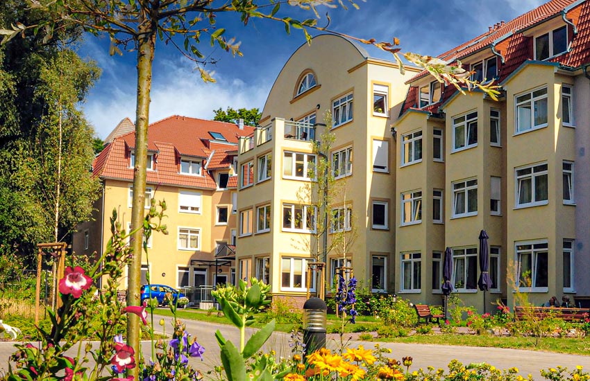 FONTIVA Haus Katharina